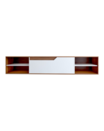 شلف دیواری تلویزیون مدل W.B005